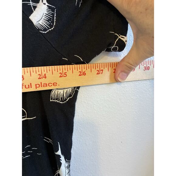 VTG 90s Polo Ralph Lauren Sailfish Shirt Mens 2XL Marlin Graphic Print Fish Polo - Picture 7 of 10